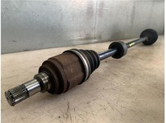 Recambio de palier delantero derecho para honda fr-v (be) 1.7 referencia OEM IAM 44305SJDE00  