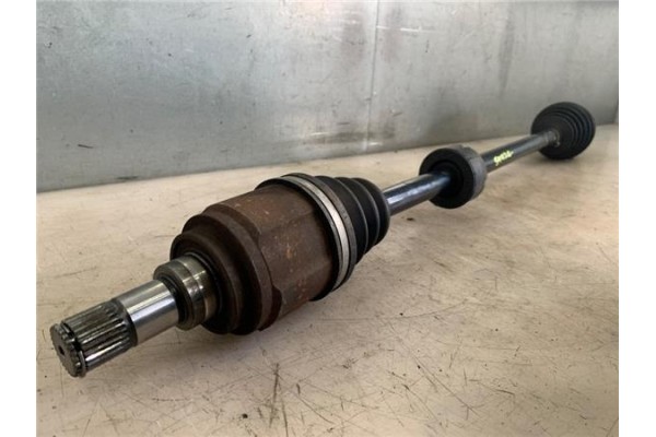 Recambio de palier delantero derecho para honda fr-v (be) 1.7 referencia OEM IAM 44305SJDE00  