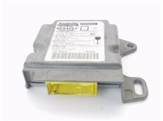 Recambio de centralita airbag para renault megane i (ba0/1_) referencia OEM IAM 7700418152E 550548400 