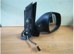 Recambio de retrovisor electrico derecho para seat altea (5p1) 1.4 emocion referencia OEM IAM E9024142  