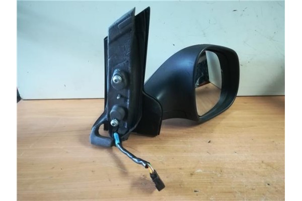 Recambio de retrovisor electrico derecho para seat altea (5p1) 1.4 emocion referencia OEM IAM E9024142  