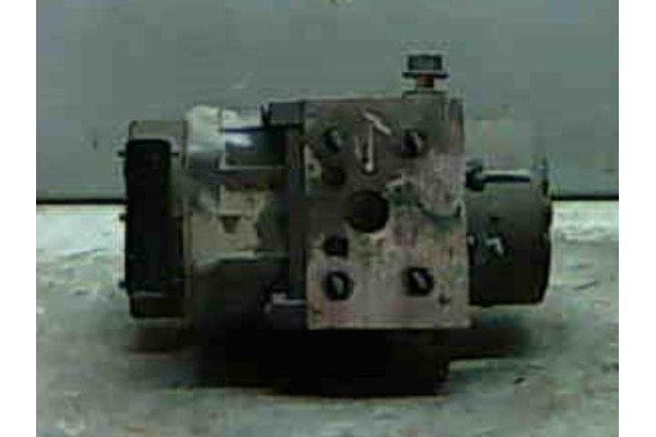 Recambio de nucleo abs para nissan almera (n16/e) 2.2 di referencia OEM IAM 476605M303 0265216733 0273004596 