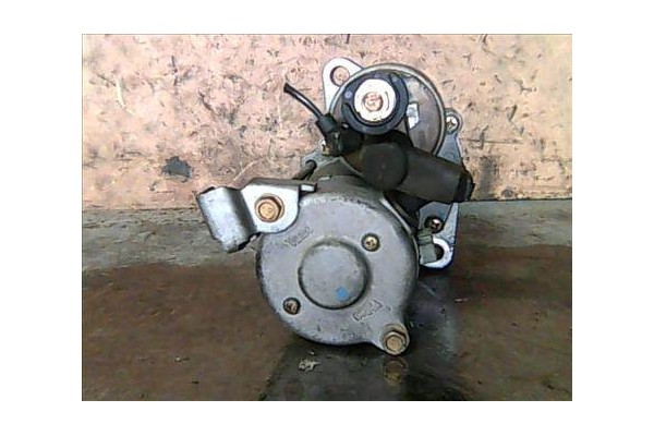 Recambio de motor arranque para honda accord vi (ce, cf) 2.0 i ls (ce8) referencia OEM IAM 31200P45G61 D7RSA8 