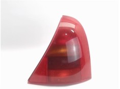 Recambio de piloto trasero derecho para renault clio ii fase i (b/cb0) referencia OEM IAM 265508391R  
