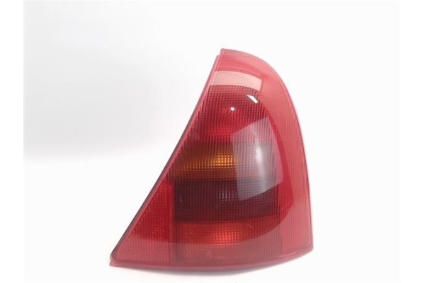 Recambio de piloto trasero derecho para renault clio ii fase i (b/cb0) referencia OEM IAM 265508391R  