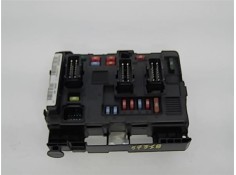 CAJA FUSIBLES/RELE 9650618580 