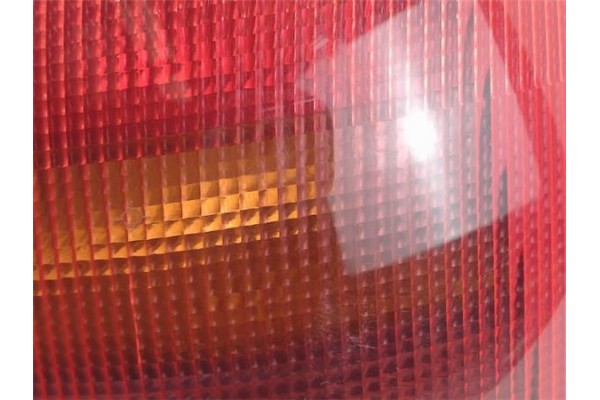 Recambio de piloto trasero derecho para renault clio ii fase i (b/cb0) referencia OEM IAM 265508391R  