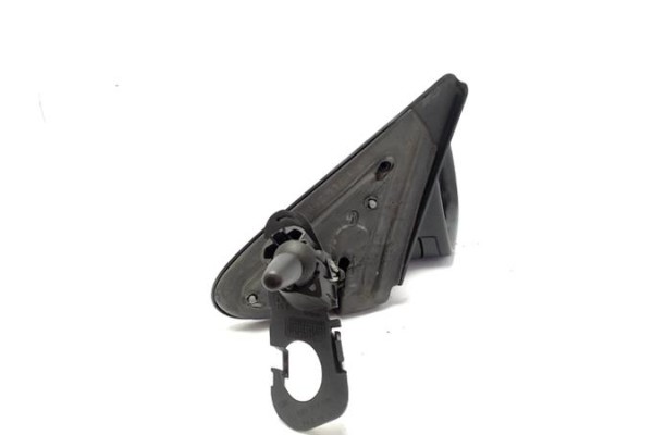 Recambio de retrovisor derecho para seat leon (1m1) referencia OEM IAM 1M0957934A  