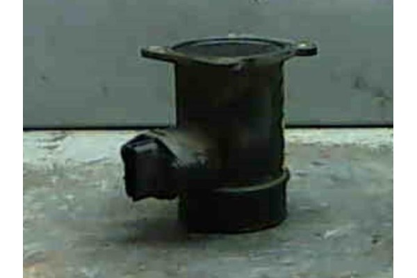 Recambio de caudalimetro para nissan almera (n16/e) 2.2 di referencia OEM IAM 226807J600 0280218005 