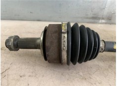 Recambio de palier delantero izquierdo para honda fr-v (be) 1.7 referencia OEM IAM 44306SJDE00  