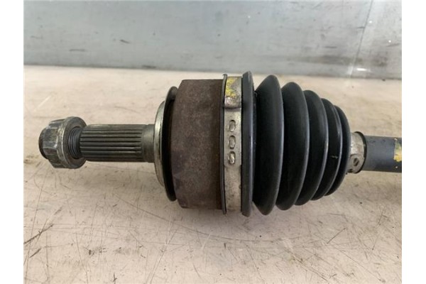 Recambio de palier delantero izquierdo para honda fr-v (be) 1.7 referencia OEM IAM 44306SJDE00  