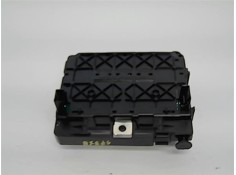 Recambio de caja fusibles/rele para peugeot partner combispace (5f) 2.0 hdi referencia OEM IAM 9650618580  