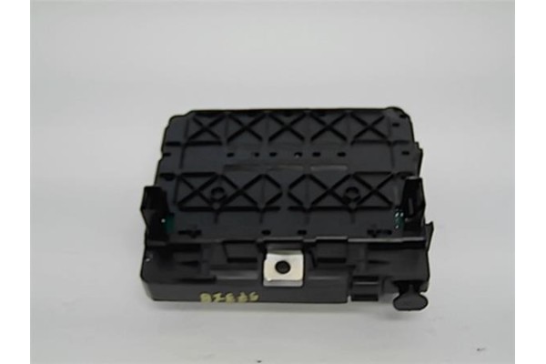 Recambio de caja fusibles/rele para peugeot partner combispace (5f) 2.0 hdi referencia OEM IAM 9650618580  