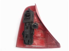 Recambio de piloto trasero derecho para renault clio ii fase i (b/cb0) referencia OEM IAM 265508391R  