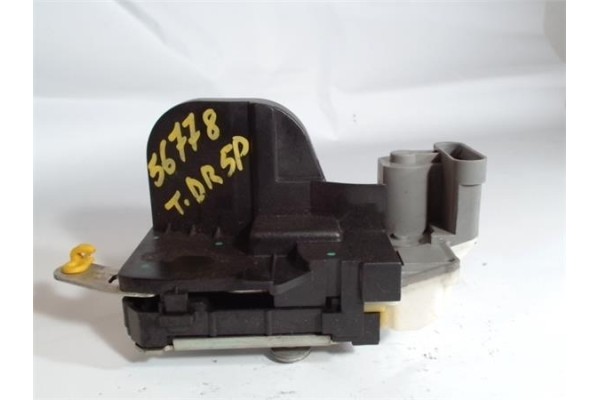 Recambio de cierre electromagnetico trasero derecho para alfa romeo alfa 147 (190) 1.6 t.spark eco distinctive referencia OEM IA