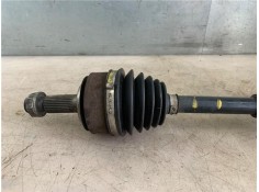 Recambio de palier delantero izquierdo para honda fr-v (be) 1.7 referencia OEM IAM 44306SJDE00  