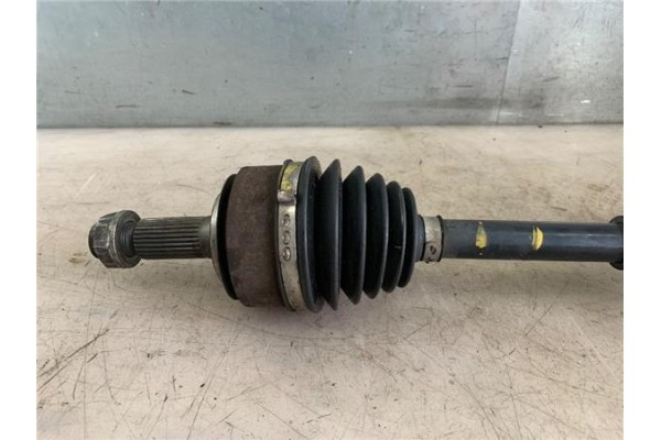 Recambio de palier delantero izquierdo para honda fr-v (be) 1.7 referencia OEM IAM 44306SJDE00  