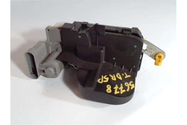 Recambio de cierre electromagnetico trasero derecho para alfa romeo alfa 147 (190) 1.6 t.spark eco distinctive referencia OEM IA