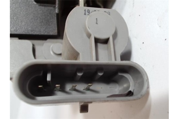 Recambio de cierre electromagnetico trasero derecho para alfa romeo alfa 147 (190) 1.6 t.spark eco distinctive referencia OEM IA