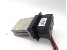 Recambio de resistencia calefaccion para renault scenic ii (jm) 1.5 dci (jm1e) referencia OEM IAM 7701207718 657165W179253 