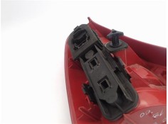 Recambio de piloto trasero derecho para renault clio ii fase i (b/cb0) referencia OEM IAM 265508391R  