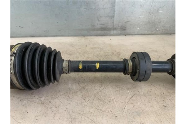 Recambio de palier delantero izquierdo para honda fr-v (be) 1.7 referencia OEM IAM 44306SJDE00  