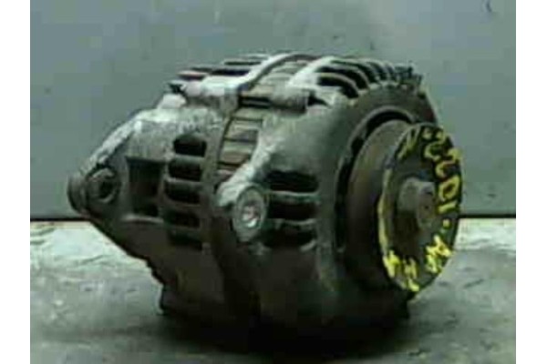 Recambio de alternador para nissan almera (n16/e) 2.2 di referencia OEM IAM 23100BN300 LR1100724 