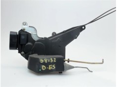 Recambio de cerradura puerta delantero izquierda para lexus is (ds2/is2) 2.5 250 v6 referencia OEM IAM 6932053030  
