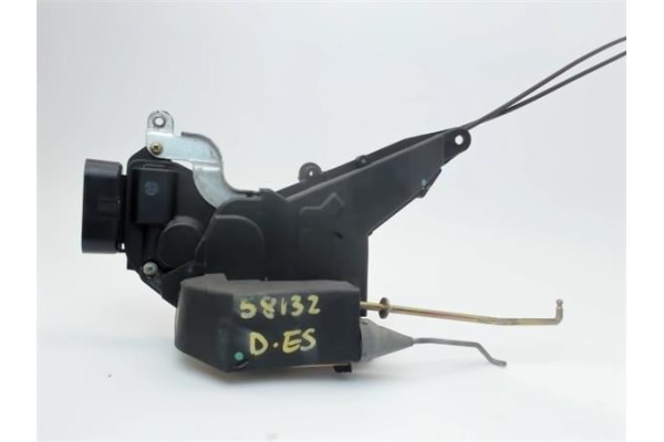 Recambio de cerradura puerta delantero izquierda para lexus is (ds2/is2) 2.5 250 v6 referencia OEM IAM 6932053030  