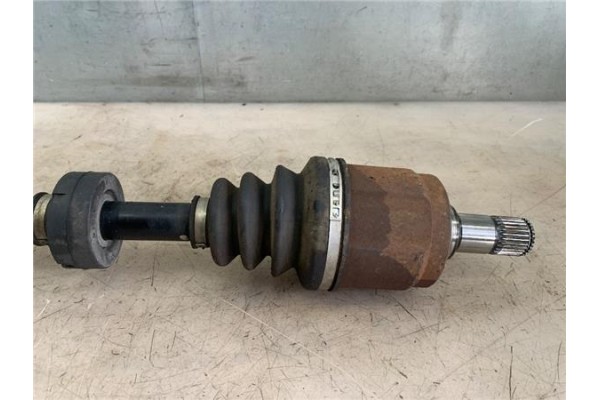 Recambio de palier delantero izquierdo para honda fr-v (be) 1.7 referencia OEM IAM 44306SJDE00  