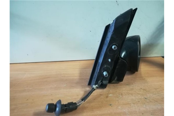 Recambio de retrovisor derecho para seat altea (5p1) 1.4 stylance / style referencia OEM IAM E9024142  