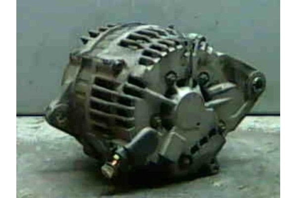 Recambio de alternador para nissan almera (n16/e) 2.2 di referencia OEM IAM 23100BN300 LR1100724 