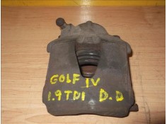 Recambio de pinza freno delantero derecha para volkswagen golf iv berlina (1j1) 1.9 tdi referencia OEM IAM   