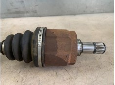 Recambio de palier delantero izquierdo para honda fr-v (be) 1.7 referencia OEM IAM 44306SJDE00  