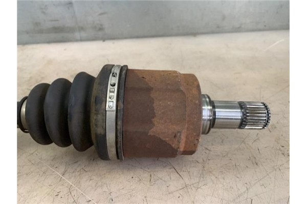 Recambio de palier delantero izquierdo para honda fr-v (be) 1.7 referencia OEM IAM 44306SJDE00  
