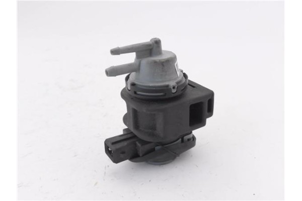 Recambio de valvula aire adicional para renault scenic ii (jm) 1.5 dci (jm1e) referencia OEM IAM 702256210  
