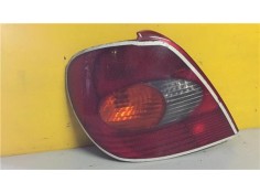 Recambio de piloto trasero izquierdo para toyota avensis berlina (t22) 1.6 luna (5-ptas.) referencia OEM IAM   
