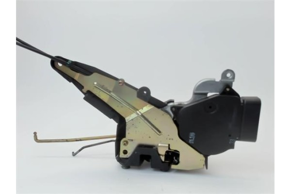 Recambio de cerradura puerta delantero izquierda para lexus is (ds2/is2) 2.5 250 v6 referencia OEM IAM 6932053030  