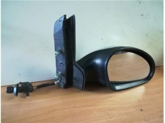 Recambio de retrovisor derecho para seat altea (5p1) 1.4 stylance / style referencia OEM IAM E9024142  