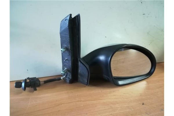 Recambio de retrovisor derecho para seat altea (5p1) 1.4 stylance / style referencia OEM IAM E9024142  