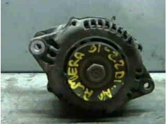 Recambio de alternador para nissan almera (n16/e) 2.2 di referencia OEM IAM 23100BN300 LR1100724 