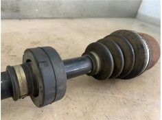 Recambio de palier delantero izquierdo para honda fr-v (be) 1.7 referencia OEM IAM 44306SJDE00  