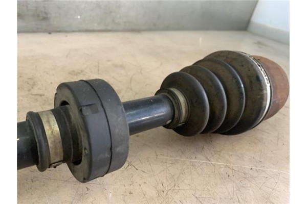 Recambio de palier delantero izquierdo para honda fr-v (be) 1.7 referencia OEM IAM 44306SJDE00  