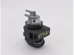 Recambio de valvula aire adicional para renault scenic ii (jm) 1.5 dci (jm1e) referencia OEM IAM 702256210  