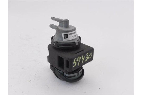 Recambio de valvula aire adicional para renault scenic ii (jm) 1.5 dci (jm1e) referencia OEM IAM 702256210  
