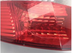 Recambio de piloto trasero izquierdo para renault scenic ii (jm) referencia OEM IAM 2SK0086590785 8200493374F 