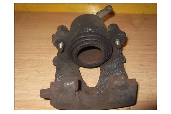 Recambio de pinza freno delantero derecha para volkswagen golf iv berlina (1j1) 1.9 tdi referencia OEM IAM   