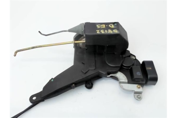 Recambio de cerradura puerta delantero izquierda para lexus is (ds2/is2) 2.5 250 v6 referencia OEM IAM 6932053030  