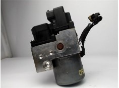 Recambio de nucleo abs para kia sorento (bl) 2.5 crdi referencia OEM IAM 589103E310 0273004660 