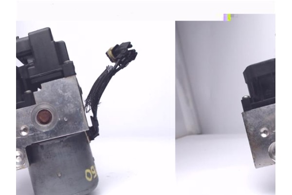 Recambio de nucleo abs para kia sorento (bl) 2.5 crdi referencia OEM IAM 589103E310 0273004660 